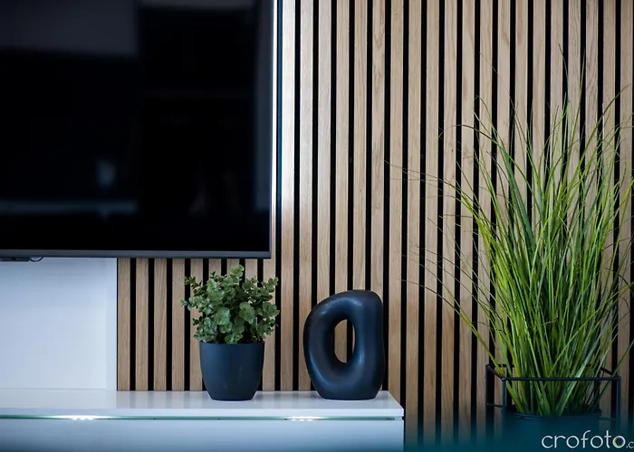 アパート Emmi ザダル