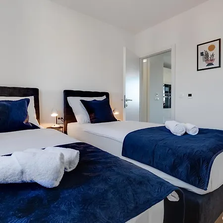 Apartment Emmi Zadar