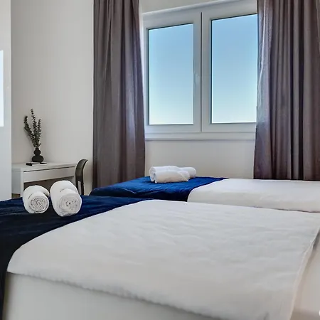 Emmi Apartment Zadar
