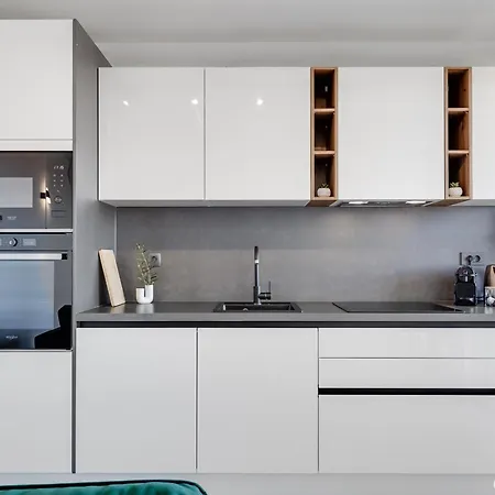 Apartment Emmi