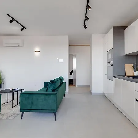 Apartment Emmi *