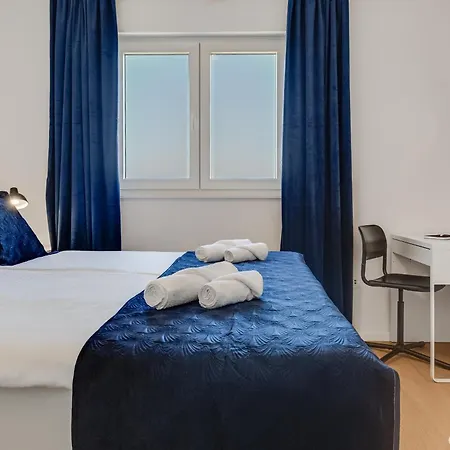 Apartment Emmi