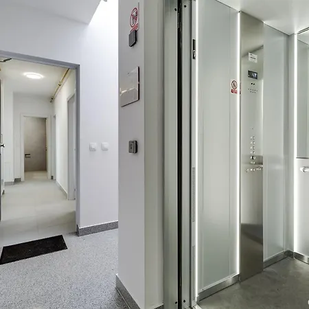 公寓 Emmi 扎达尔