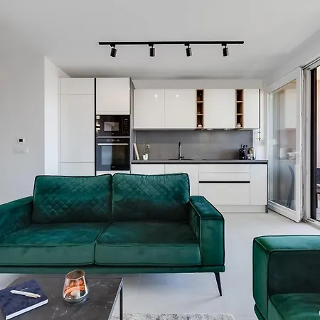 Apartment Emmi
