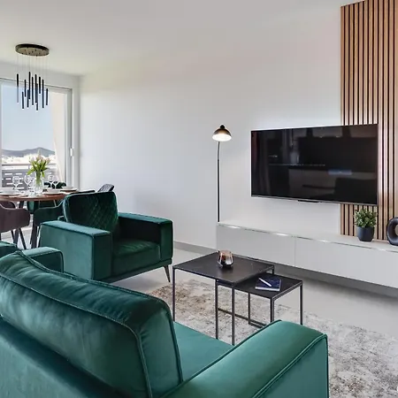 Emmi Apartment Zadar