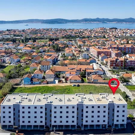 Apartment Emmi