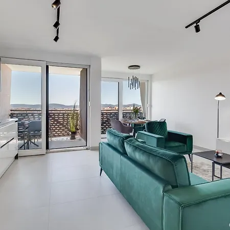 Apartment Emmi