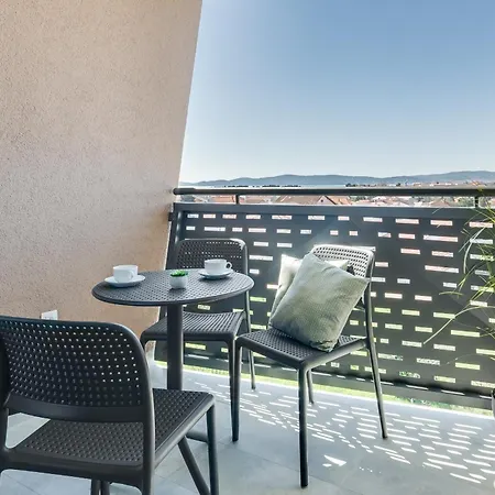Apartment Emmi Zadar
