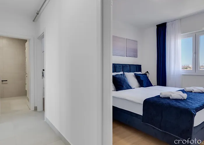 Emmi Apartament Zadar