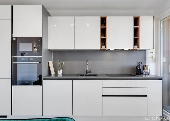 Apartament Emmi