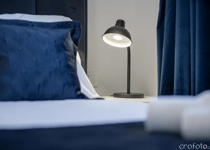 Emmi Apartament Zadar