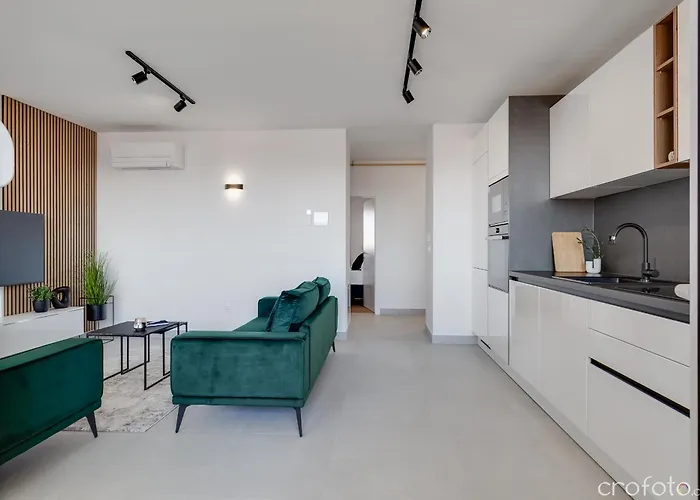 Apartament Emmi *