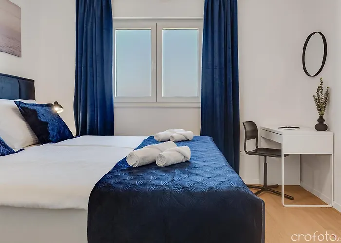 Apartament Emmi