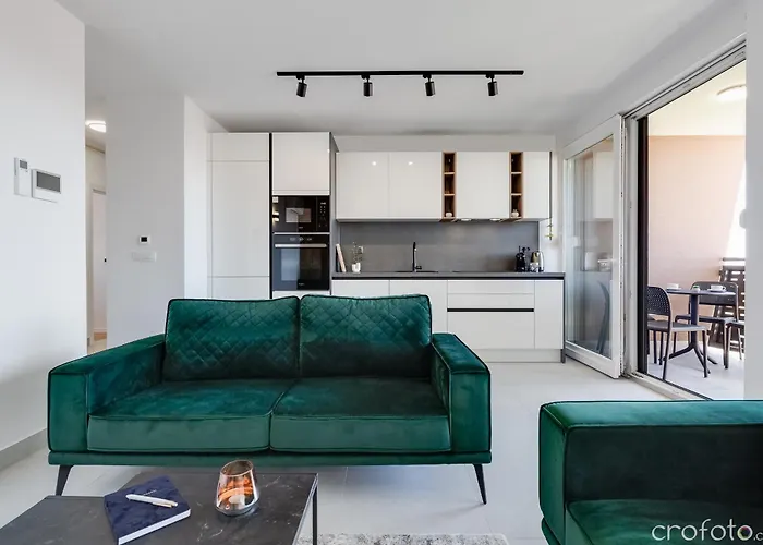 Apartament Emmi