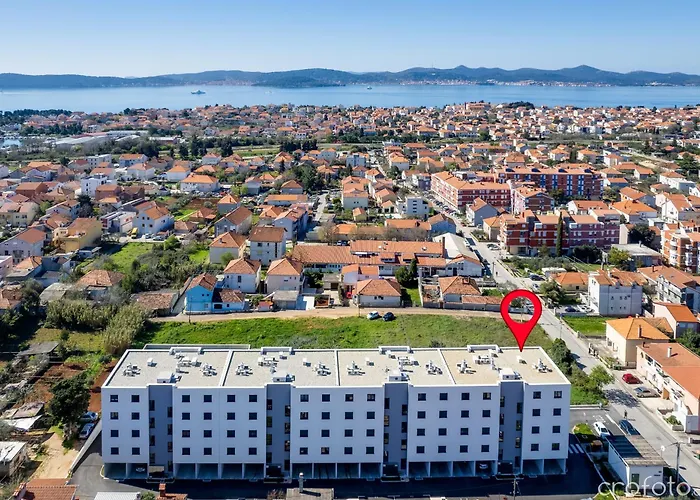 Apartament Emmi