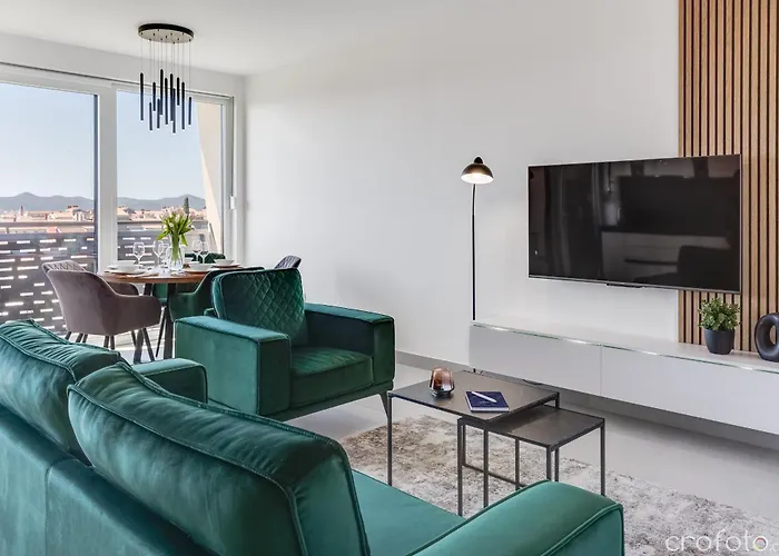 Apartament Emmi