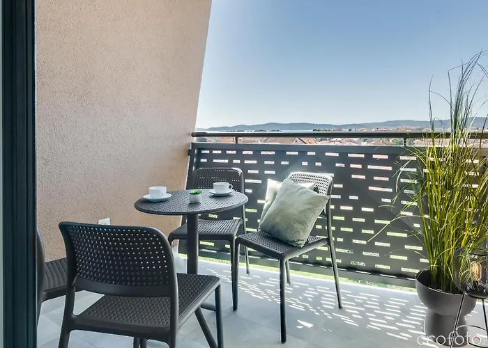 Apartament Emmi Zadar